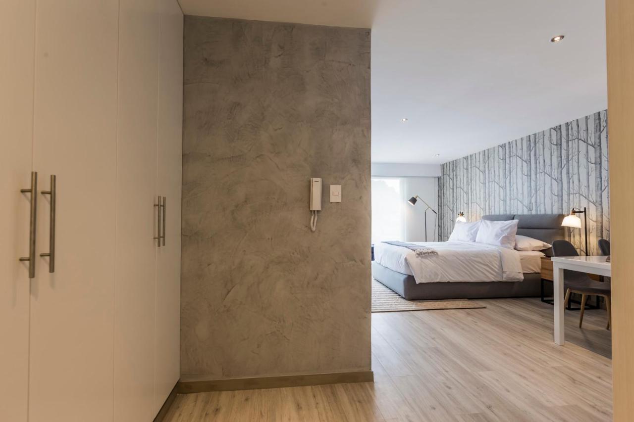 Апартаменти Charming 1Br In Barranco Ліма Екстер'єр фото