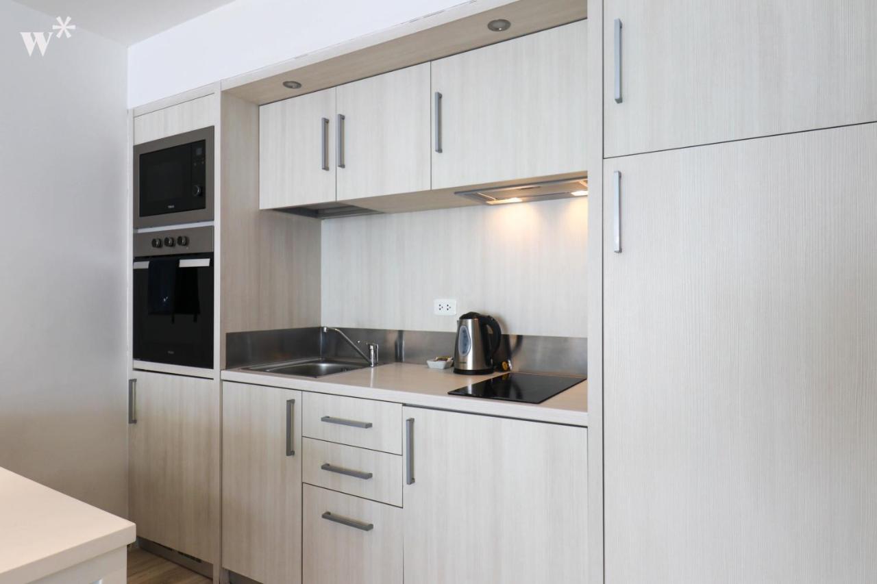 Апартаменти Charming 1Br In Barranco Ліма Екстер'єр фото
