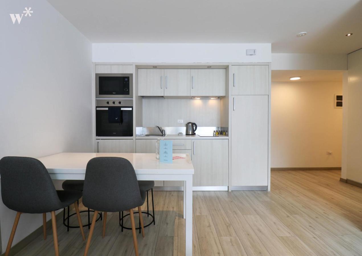 Апартаменти Charming 1Br In Barranco Ліма Екстер'єр фото