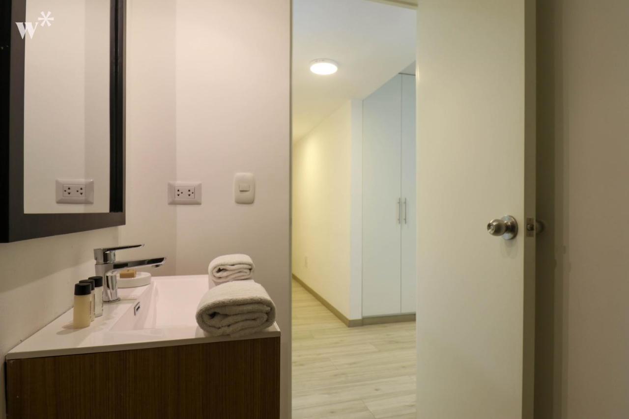 Апартаменти Charming 1Br In Barranco Ліма Екстер'єр фото