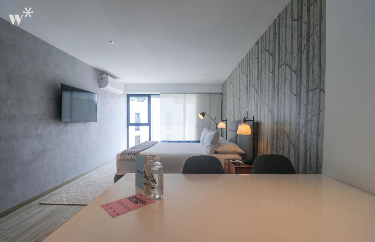 Апартаменти Charming 1Br In Barranco Ліма Екстер'єр фото